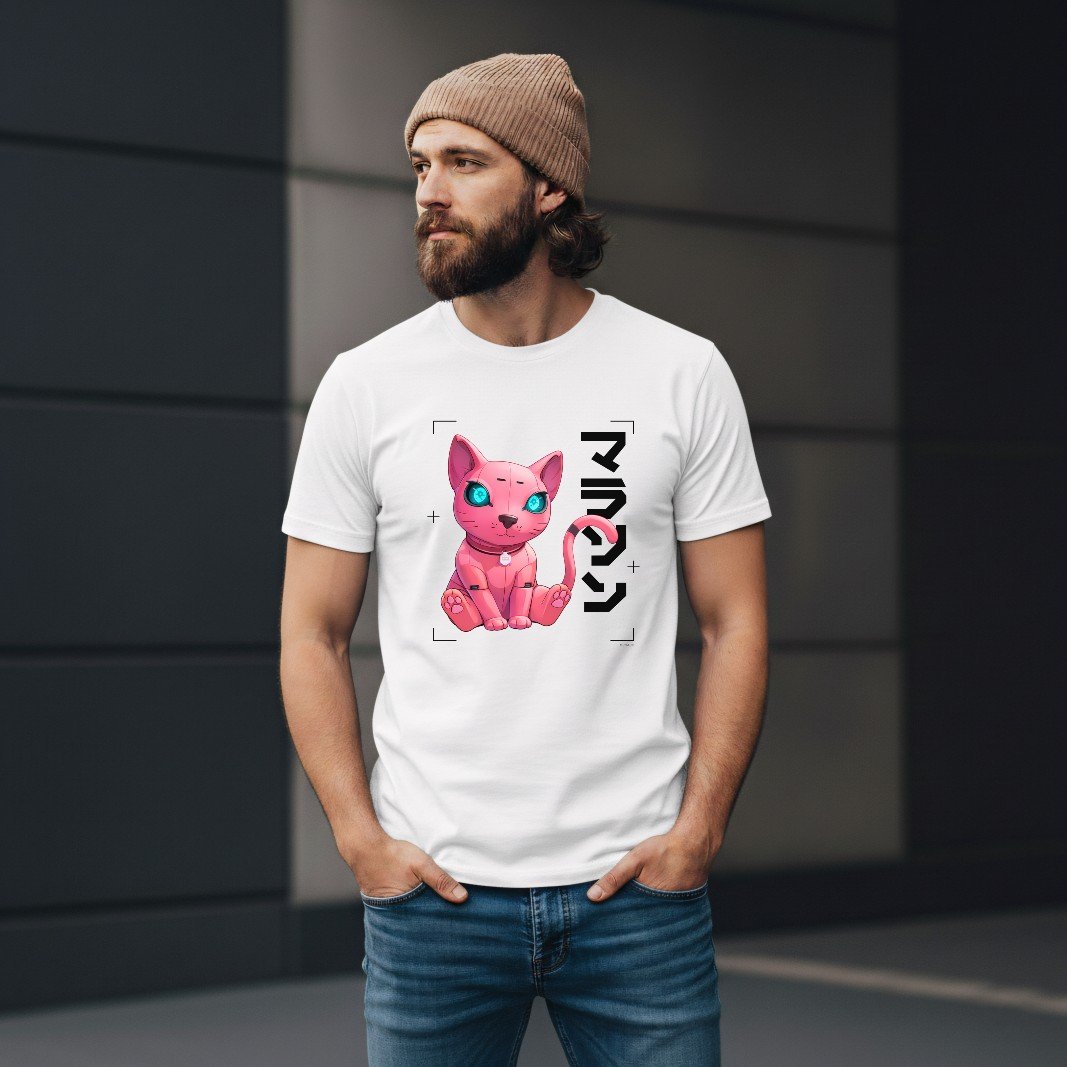 KITTYBOT - Unisex - Image 5