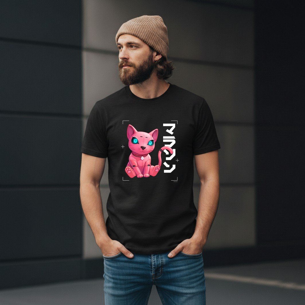 KITTYBOT - Unisex - Image 6