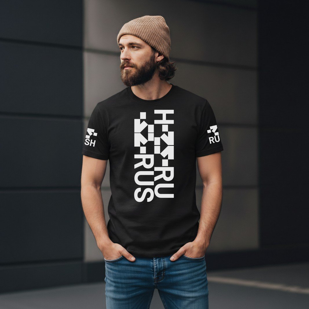 RUSH - Unisex - Image 3