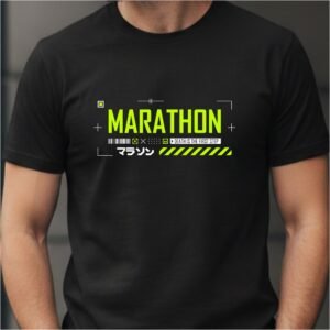 MARATHON - Unisex
