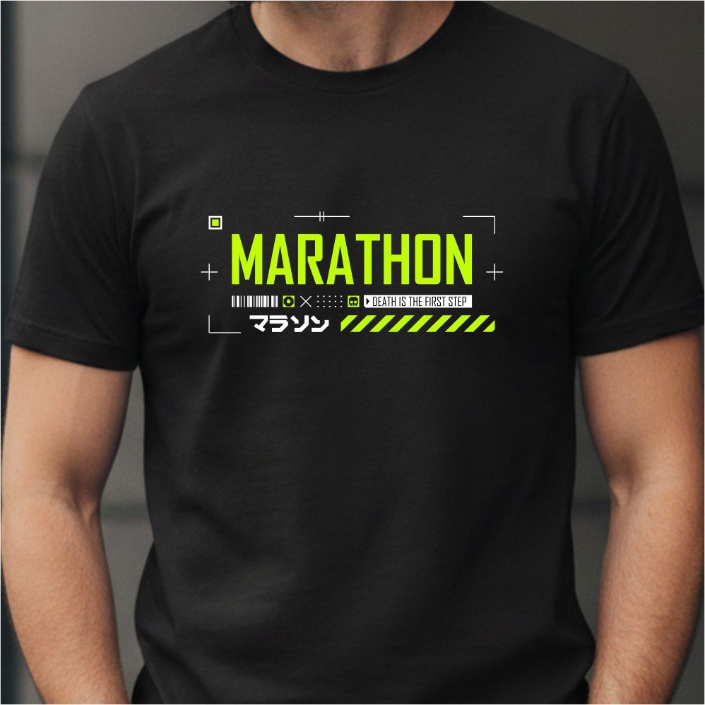 MARATHON – Unisex