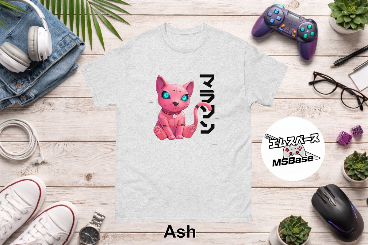 KITTYBOT - Unisex - Image 8