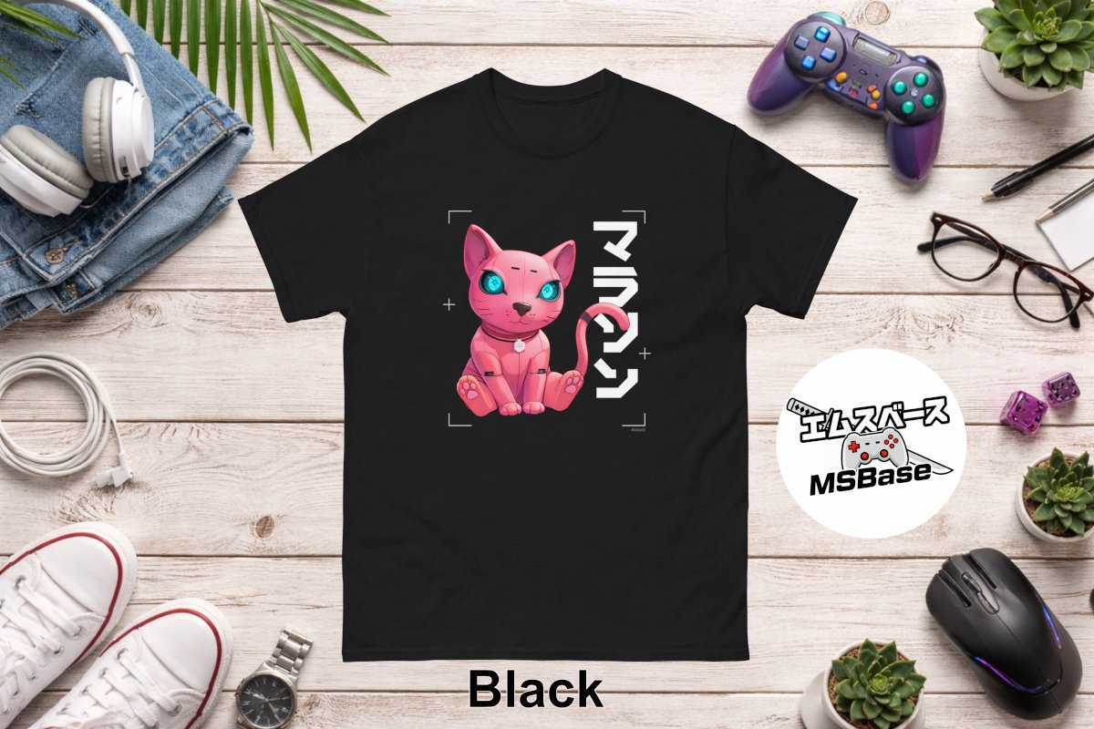 KITTYBOT - Unisex - Image 15