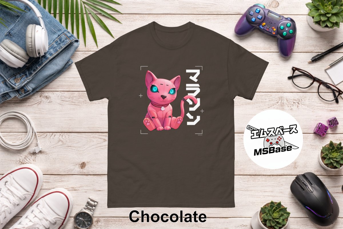 KITTYBOT - Unisex - Image 16