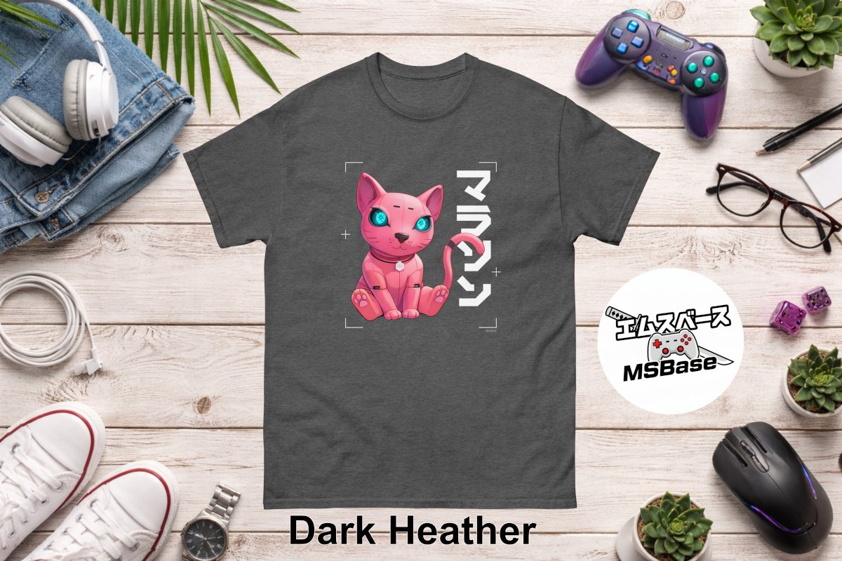 KITTYBOT - Unisex - Image 17
