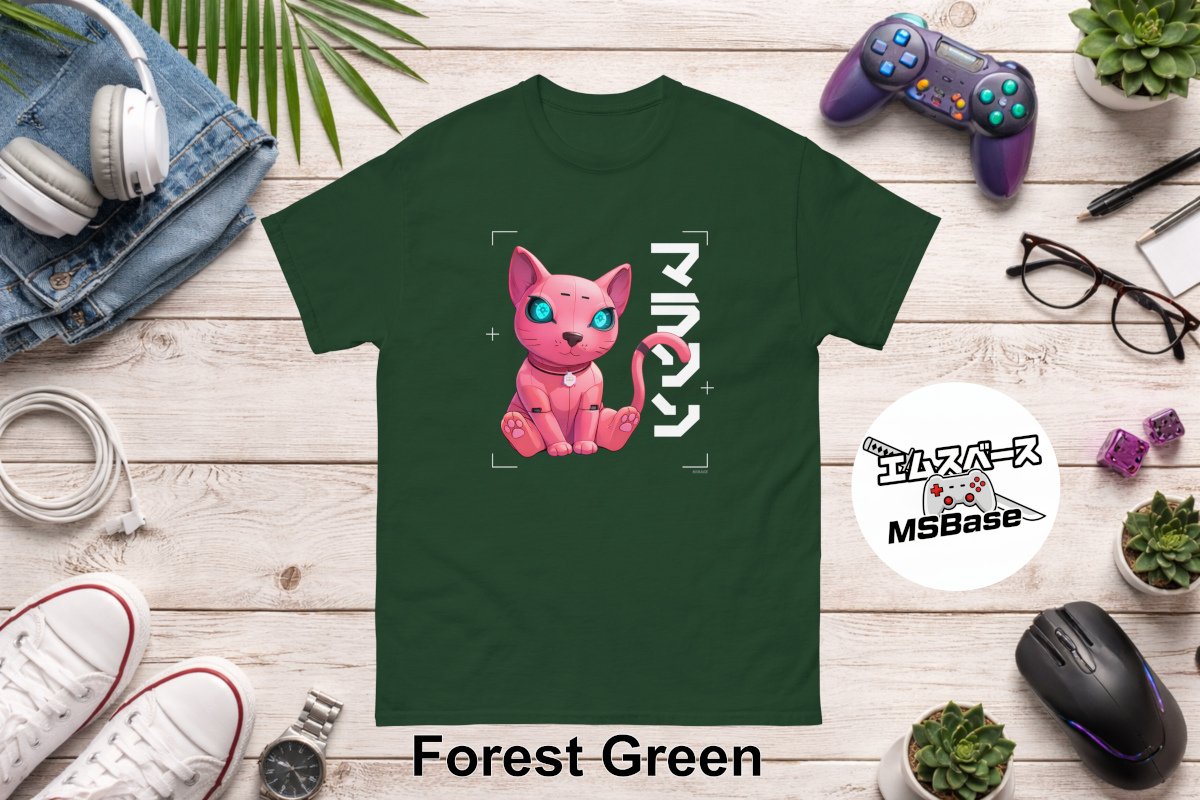 KITTYBOT - Unisex - Image 18