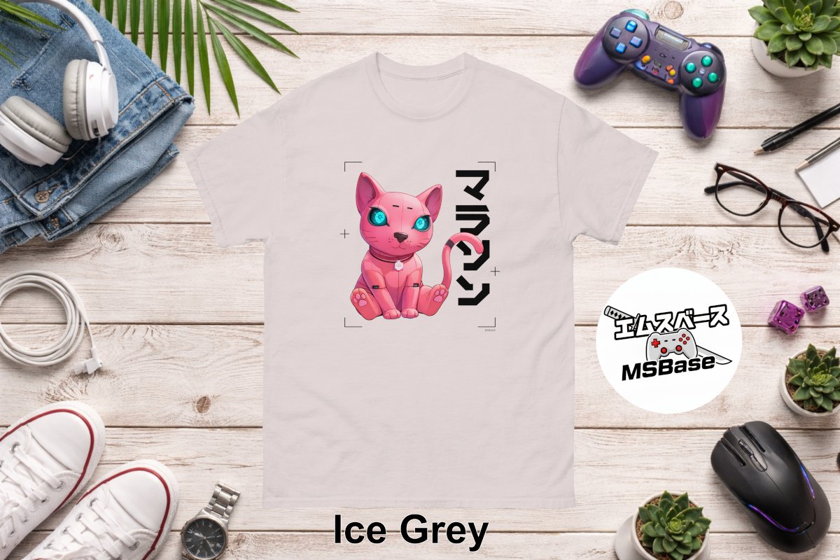 KITTYBOT - Unisex - Image 9