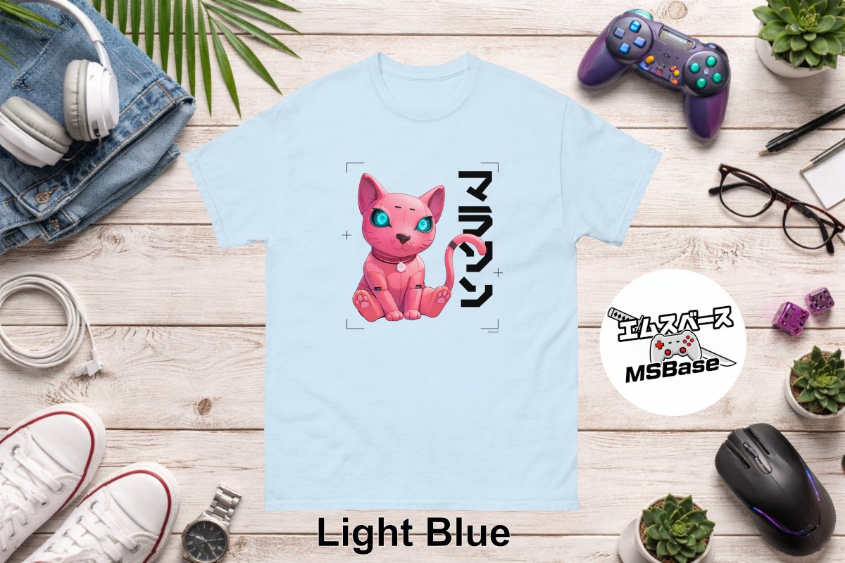 KITTYBOT - Unisex - Image 10