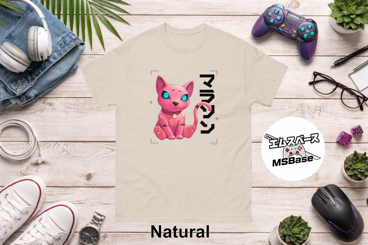 KITTYBOT - Unisex - Image 12