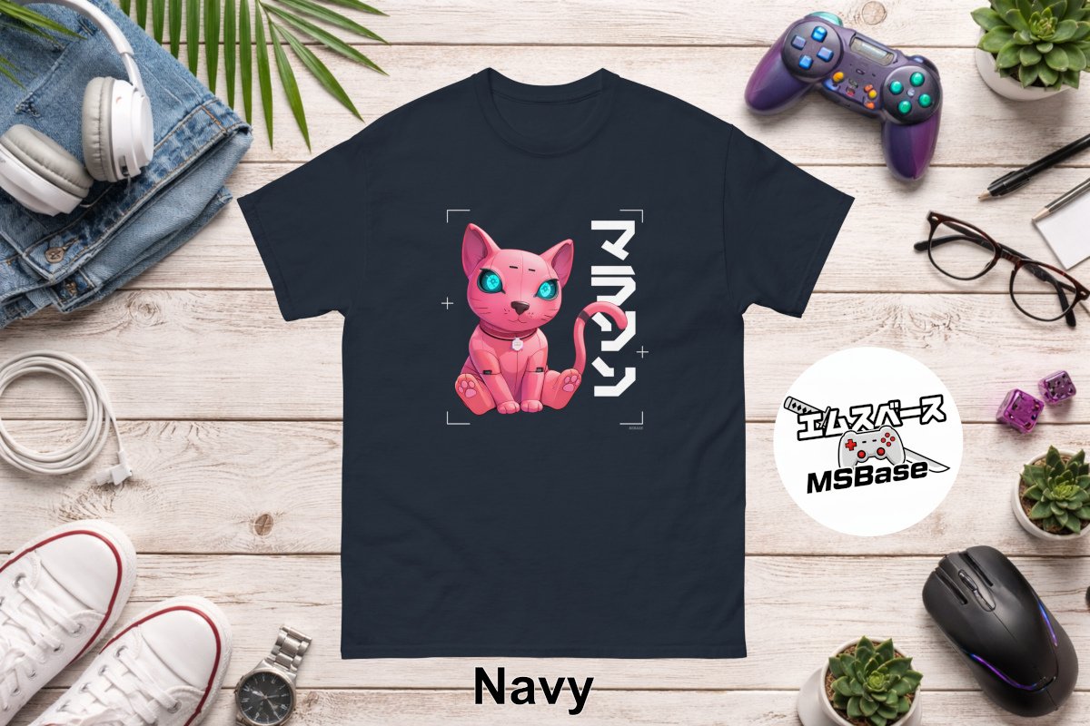 KITTYBOT - Unisex - Image 20