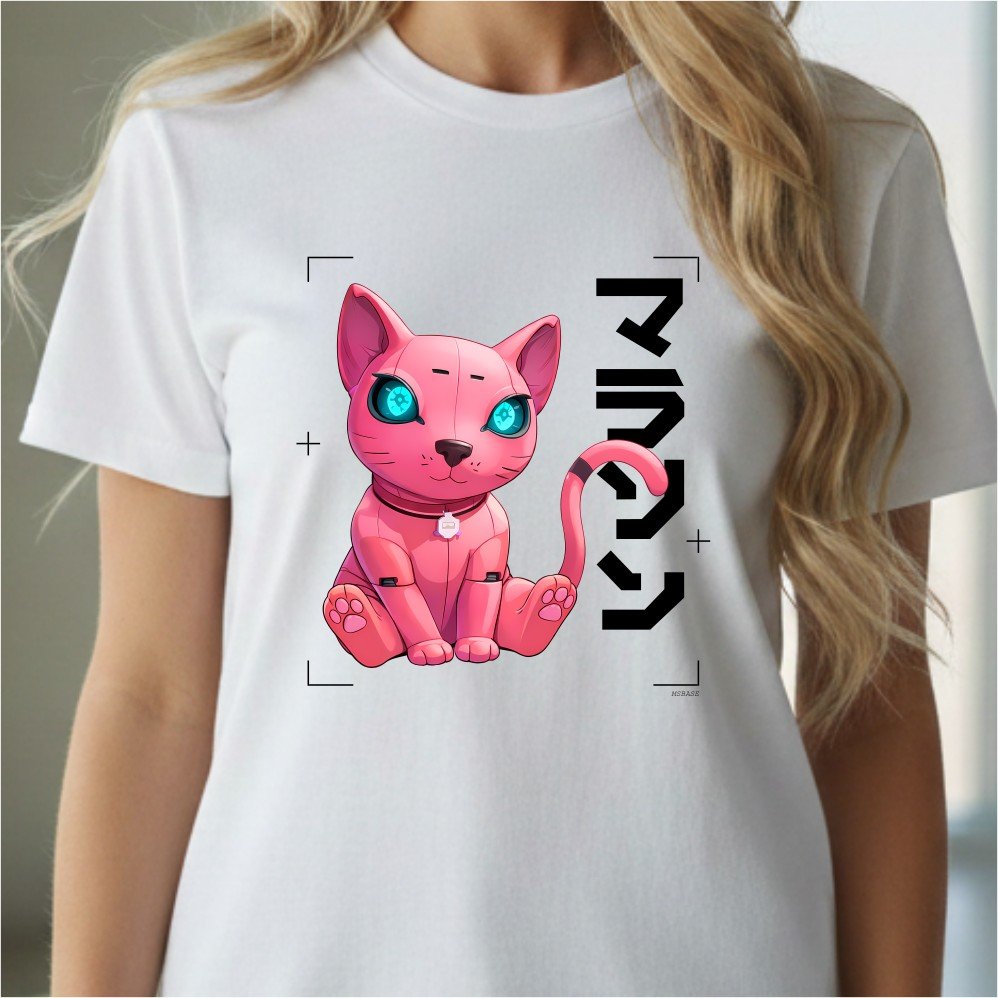 KITTYBOT – Unisex