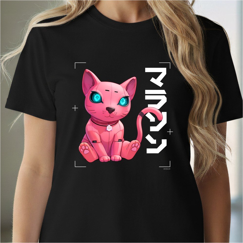 KITTYBOT - Unisex - Image 2