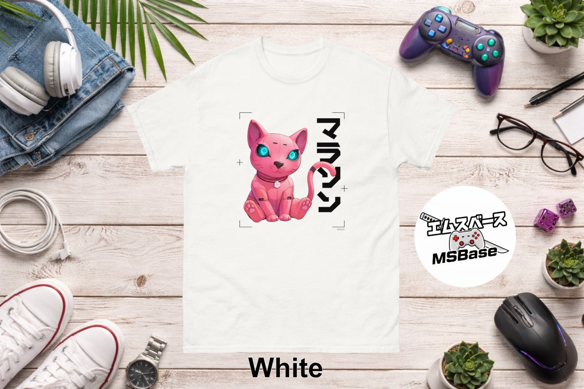KITTYBOT - Unisex - Image 14