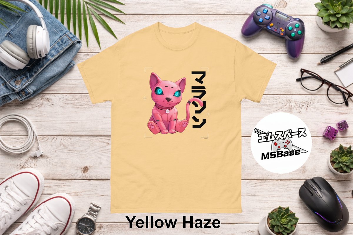 KITTYBOT - Unisex - Image 13