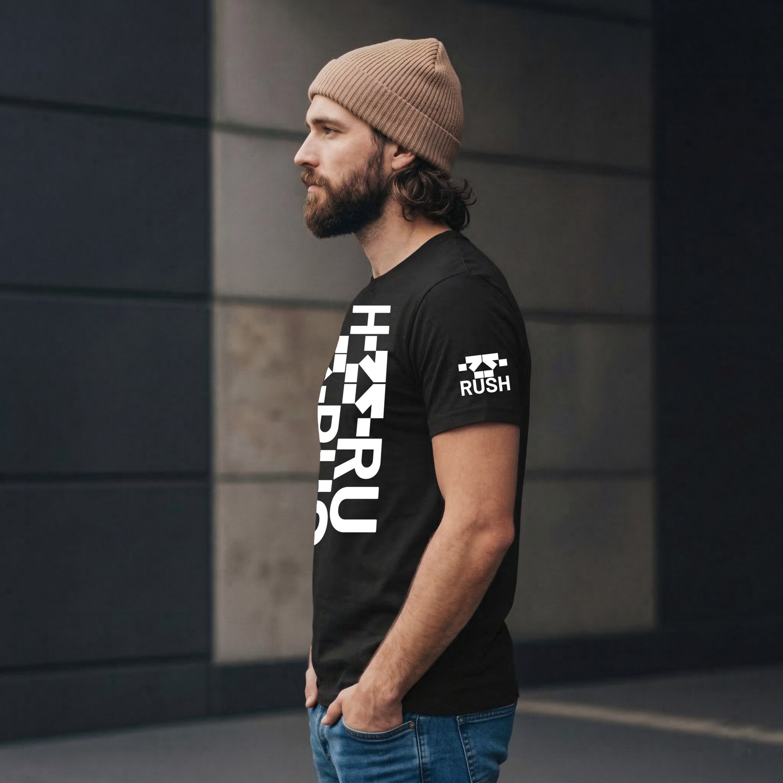 RUSH - Unisex - Image 4
