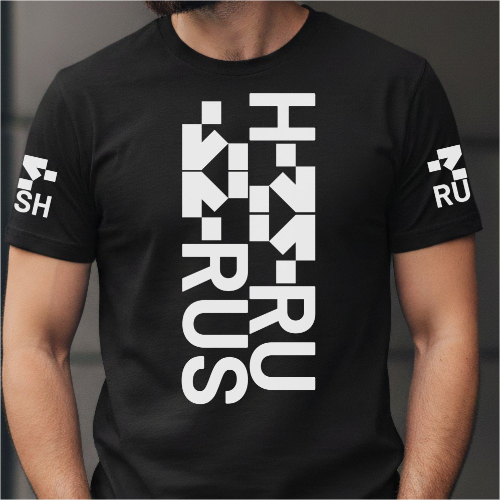 RUSH – Unisex