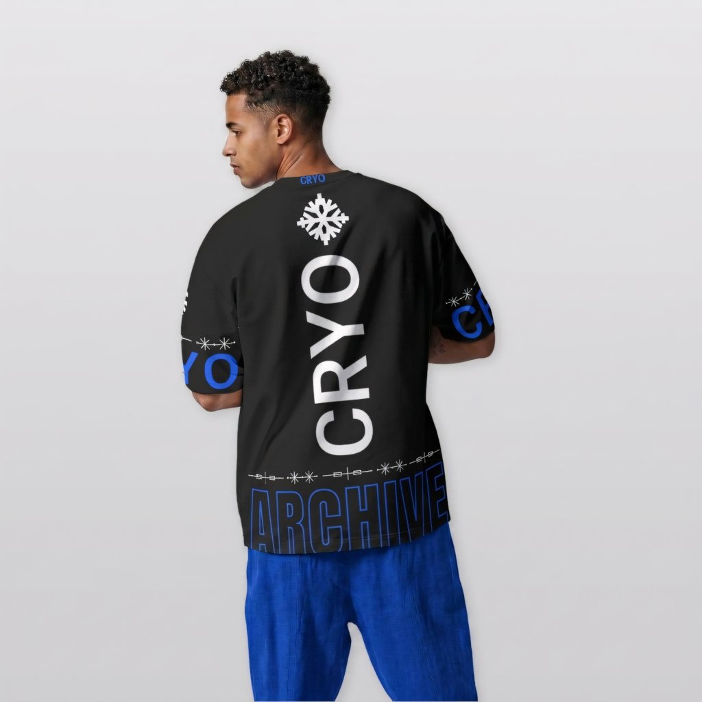 CRYO ARCHIVE - Oversize - Image 2