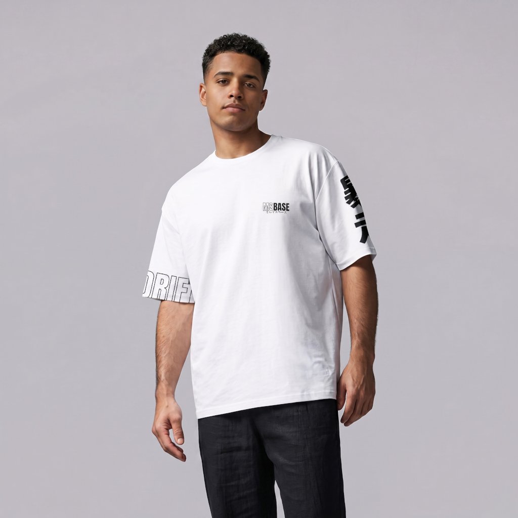 TOKYO DRIFT - Oversize - Image 2
