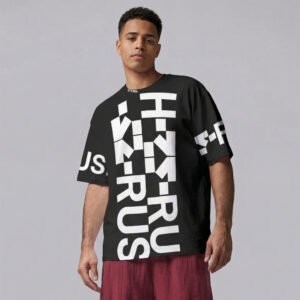 RUSH FULLSKIN - Oversize