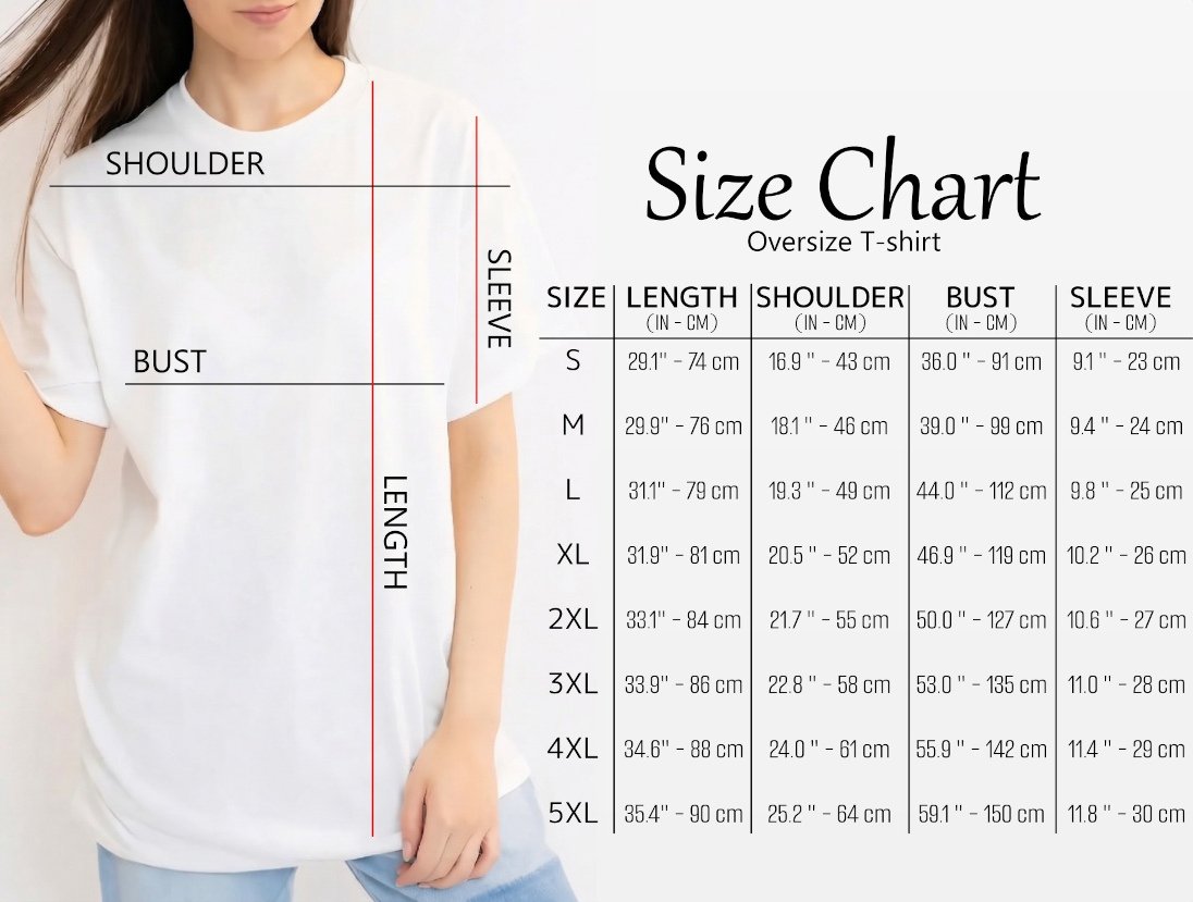 RUSH FULLSKIN - Oversize - Image 4