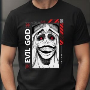 EVILGOD - Unisex