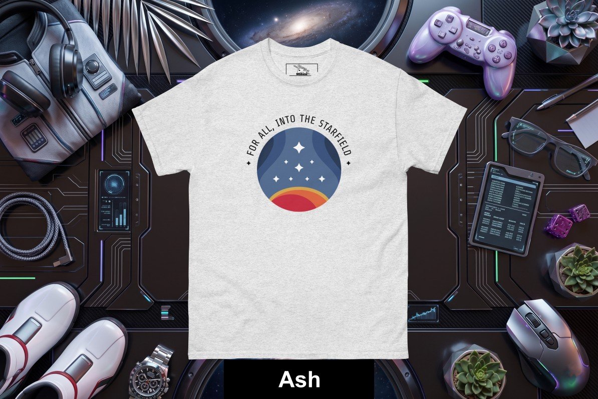CONSTELLATION - Unisex - Image 4