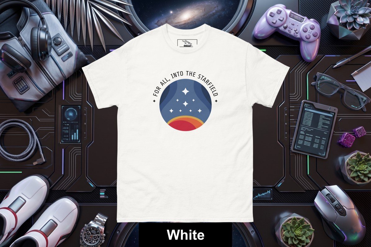 CONSTELLATION - Unisex - Image 5