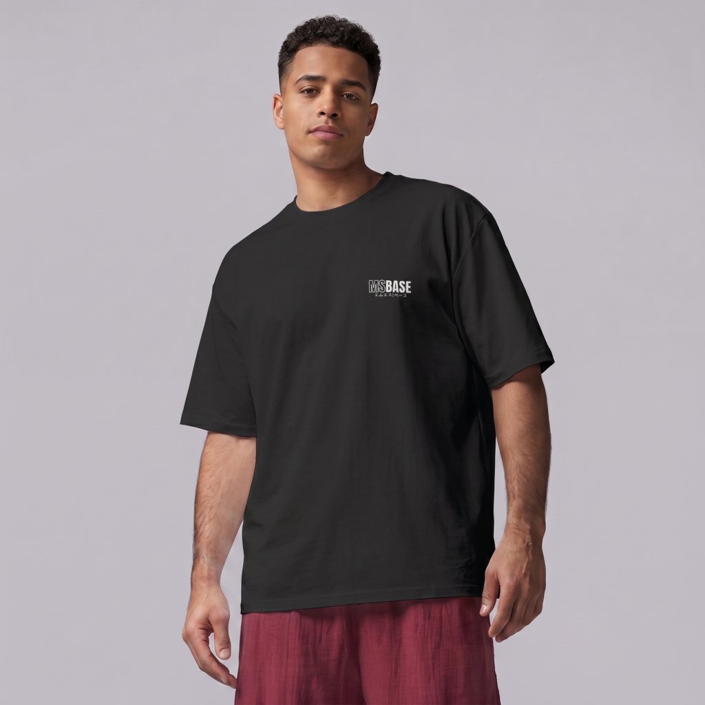 EVIL GOD - Oversize - Image 2