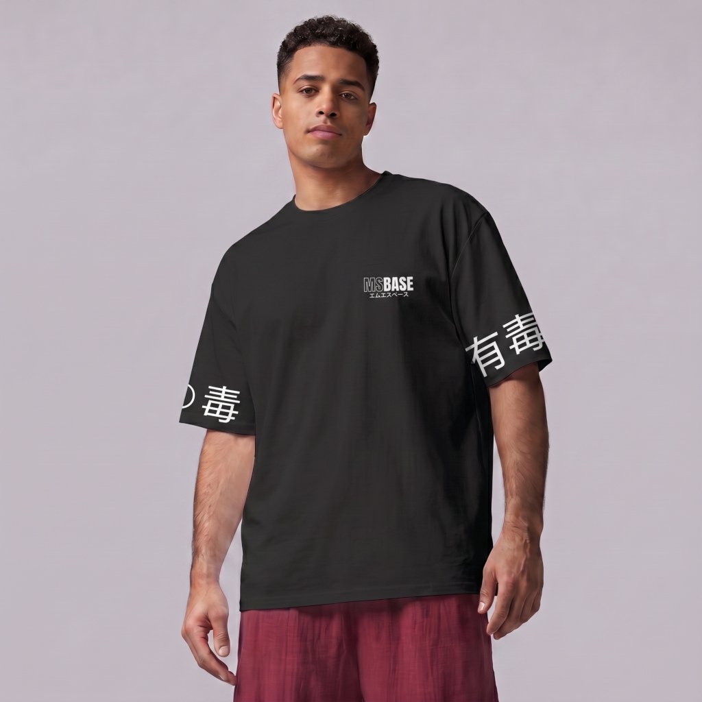FUMIGATOR - Oversize - Image 2